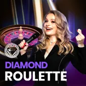 Diamond Roulette