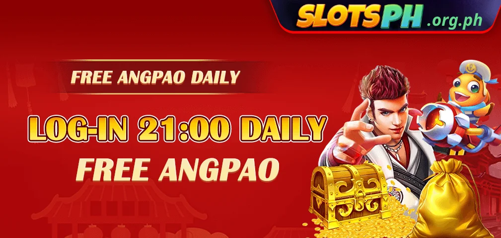 Log-in 9pm daily free bonus